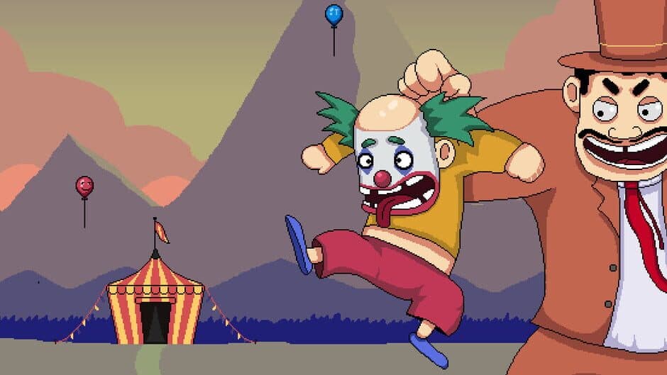 Clowns