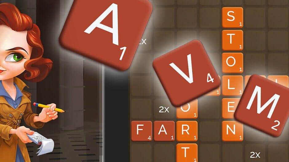 Crossword City Chronicles