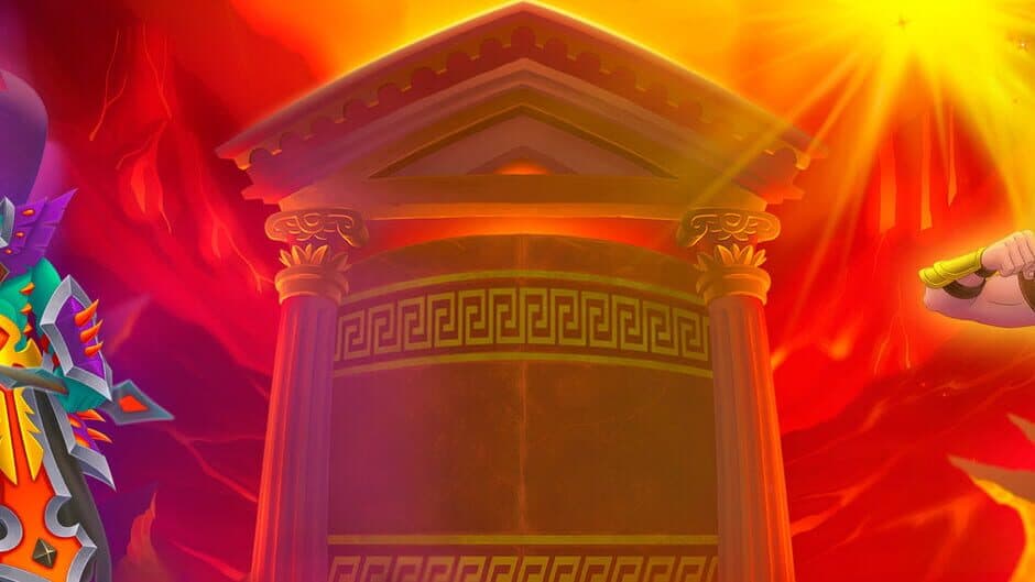 Hermes: Tricks of Thanatos