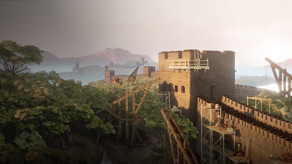 Chinese Frontiers