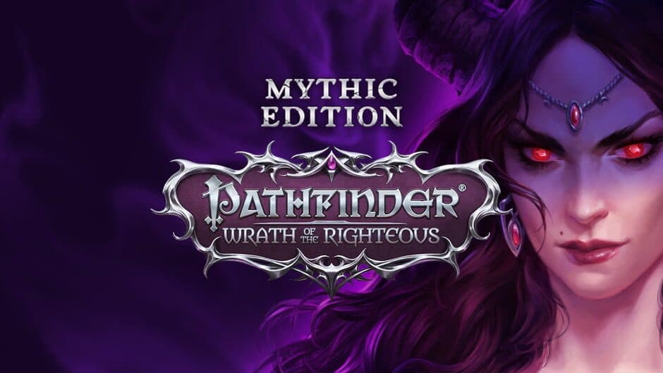 Pathfinder: Wrath of the Righteous - Mythic Edition