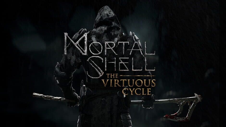 Mortal Shell: The Virtuous Cycle