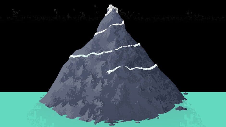 Beard of Stone