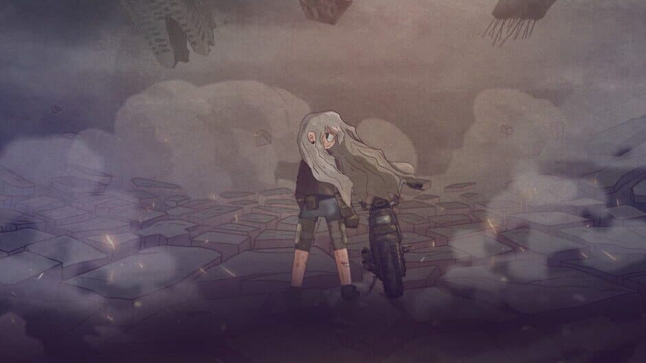 7Days: Origins