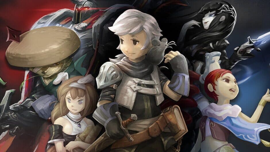Myth of Mist: Legacy