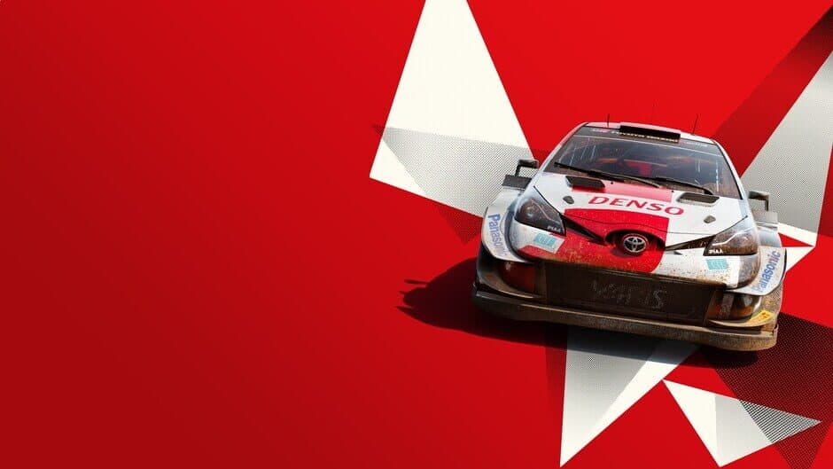 WRC 10