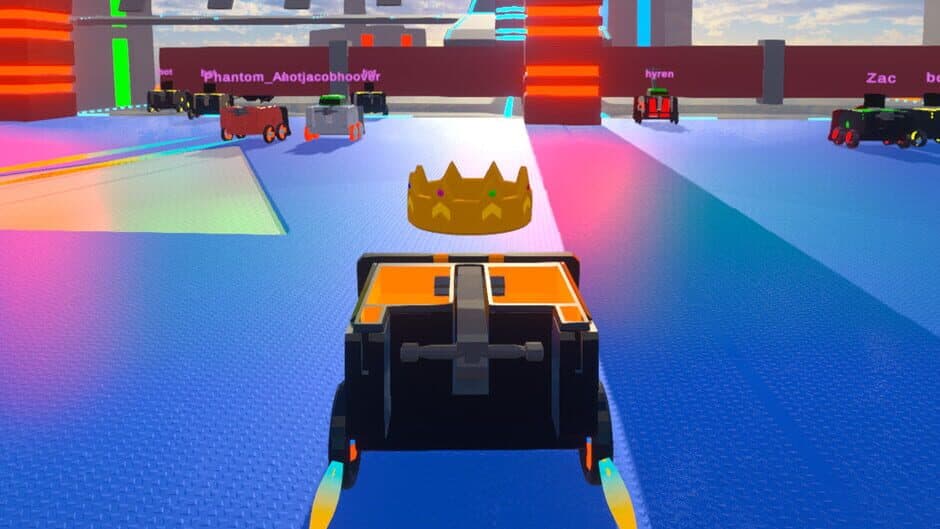 RoboSquare
