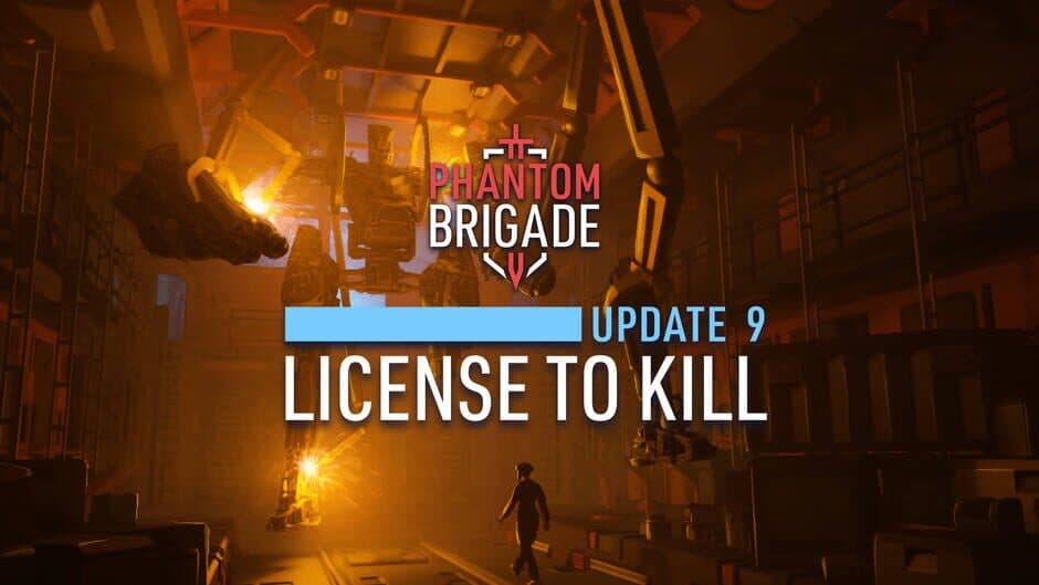 Phantom Brigade