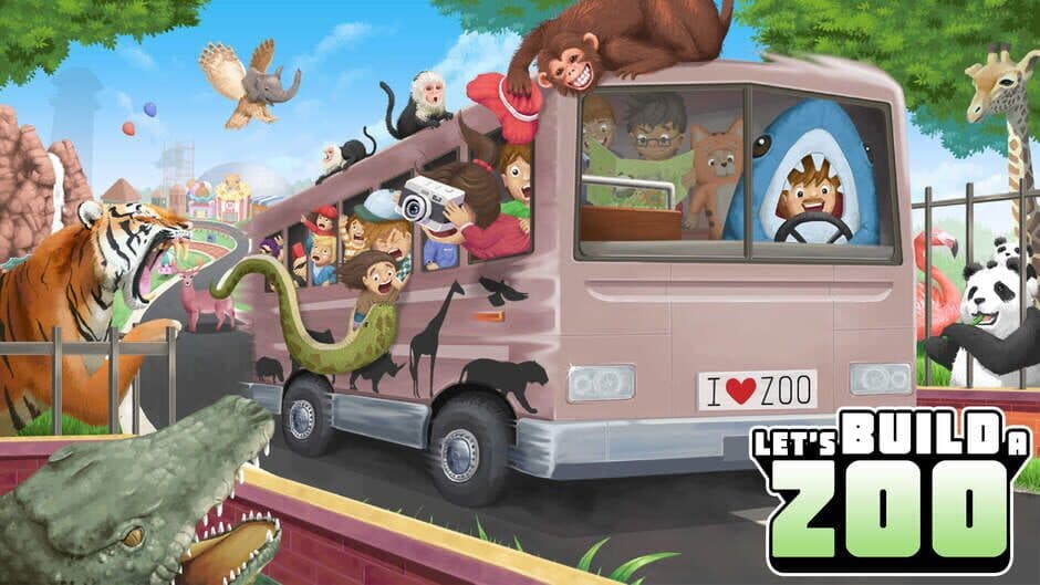 Let's Build a Zoo