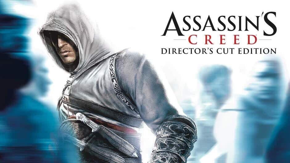 Assassin's Creed: Director's Cut Edition