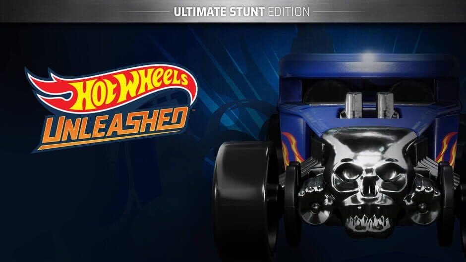Hot Wheels Unleashed Ultimate
