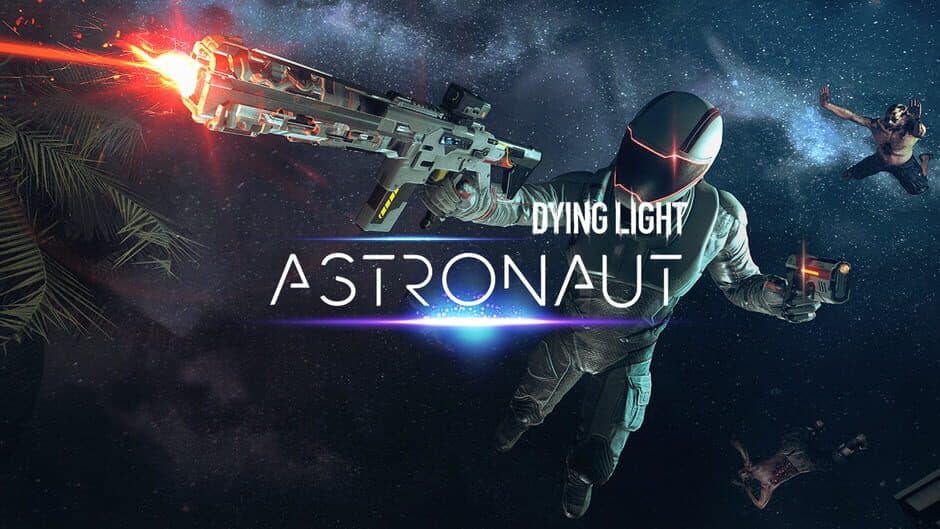 Dying Light - Astronaut Bundle