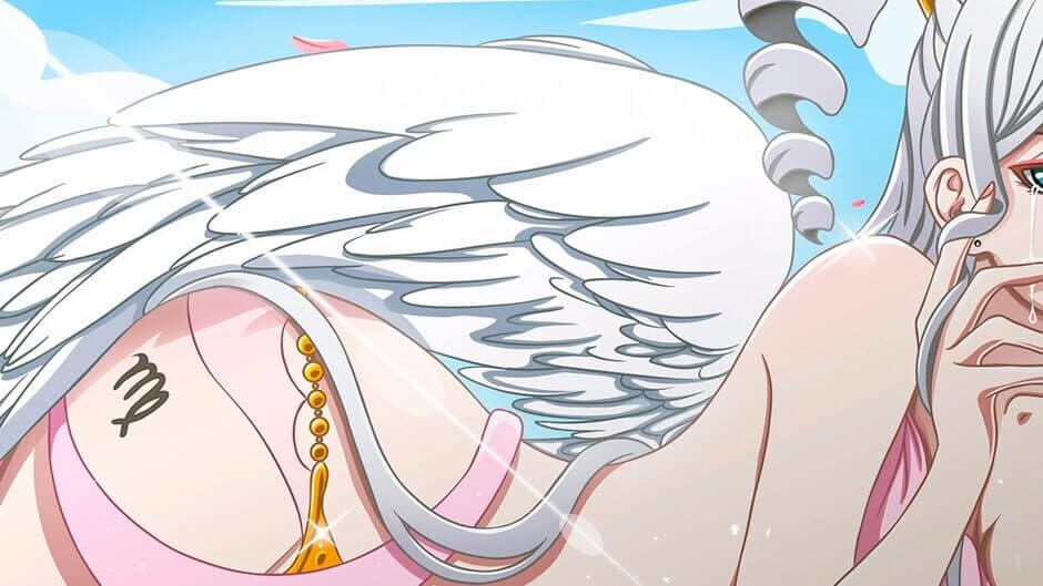 Angel Tears