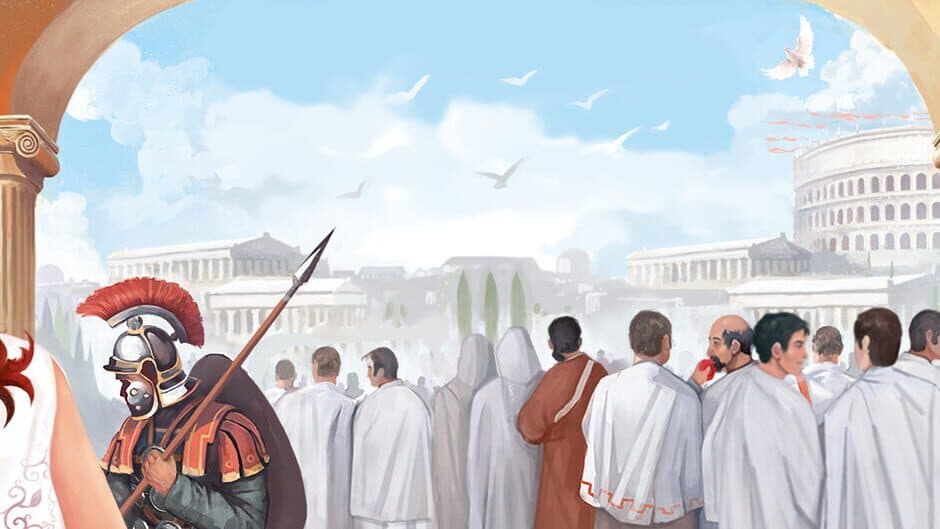 Concordia: Digital Edition