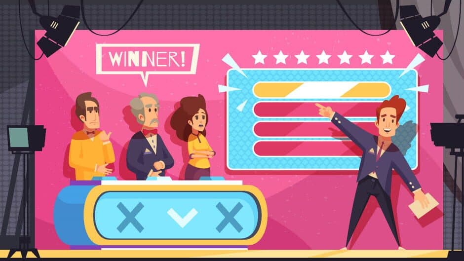 Hardcore Trivia