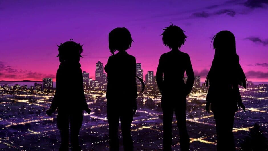 Muv-Luv Unlimited: THE DAY AFTER - Episode 03