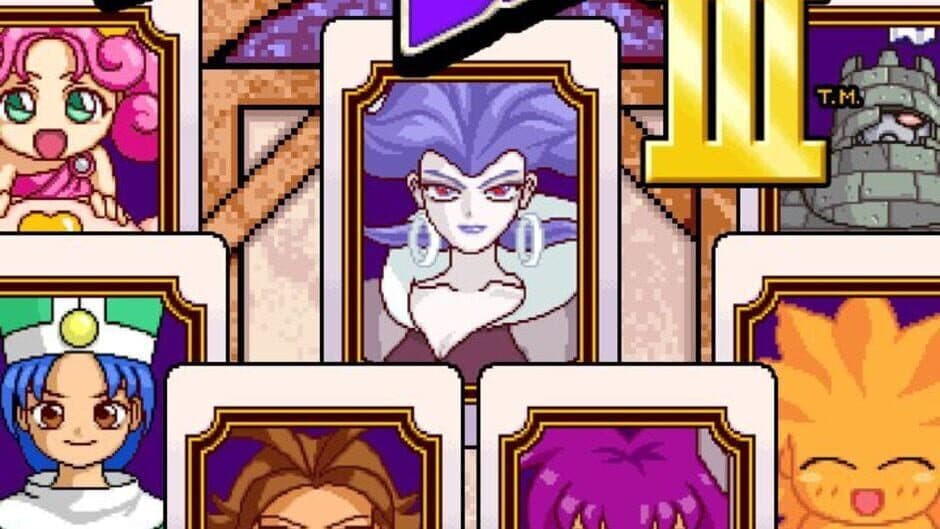 Aca Neogeo: Magical Drop III