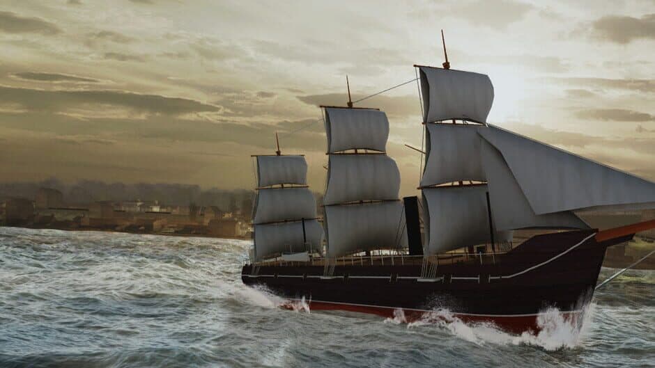 Victory At Sea Ironclad