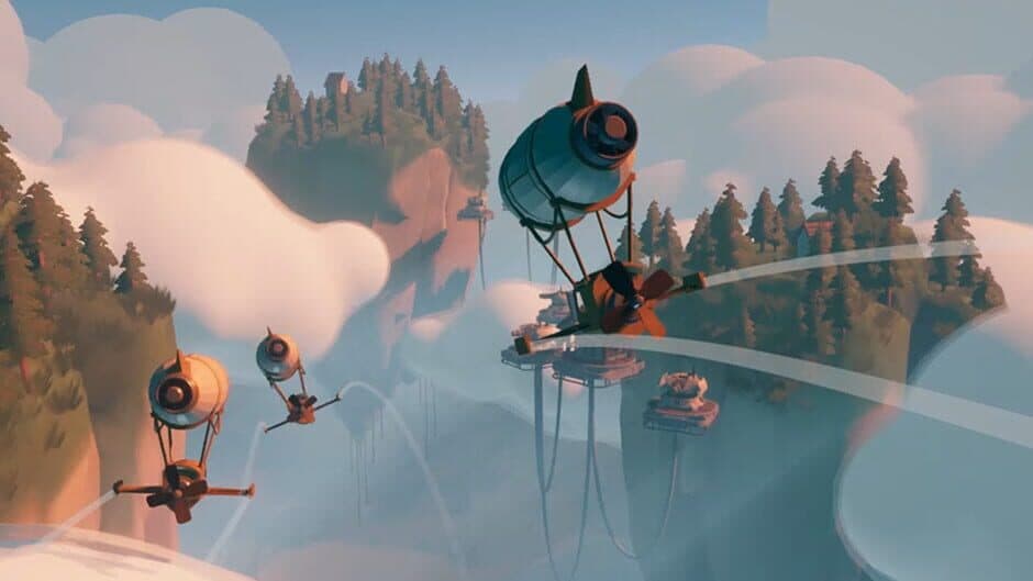Sky Fleet