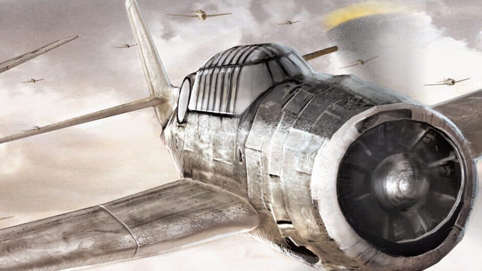 Combat Wings