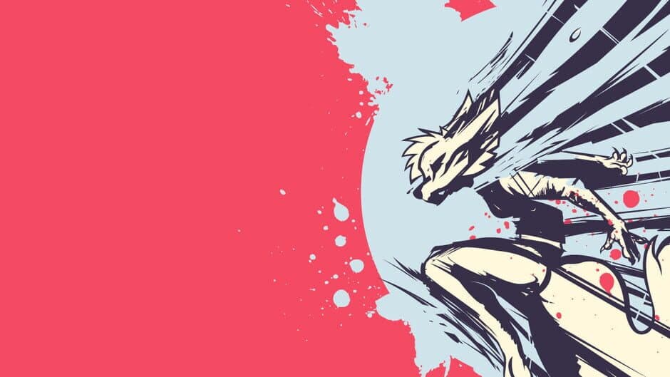 Inukari - Chase of Deception