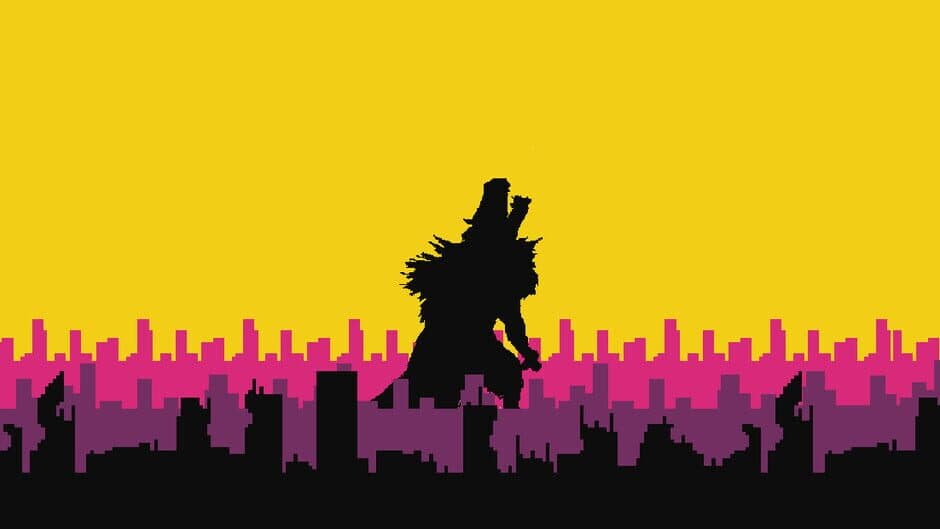 Kaiju Wars