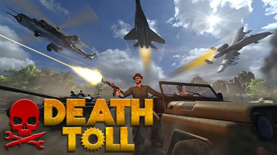Death Toll