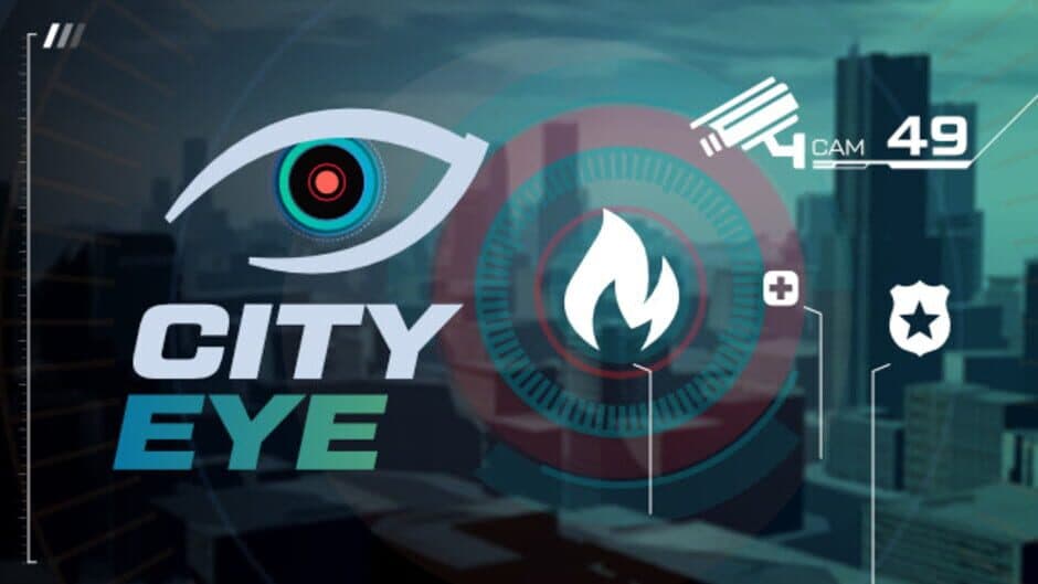 City Eye