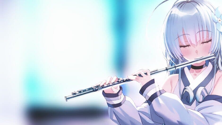 Love Flute