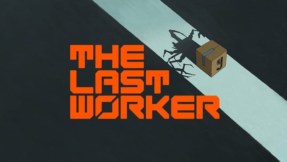 The Last Worker
