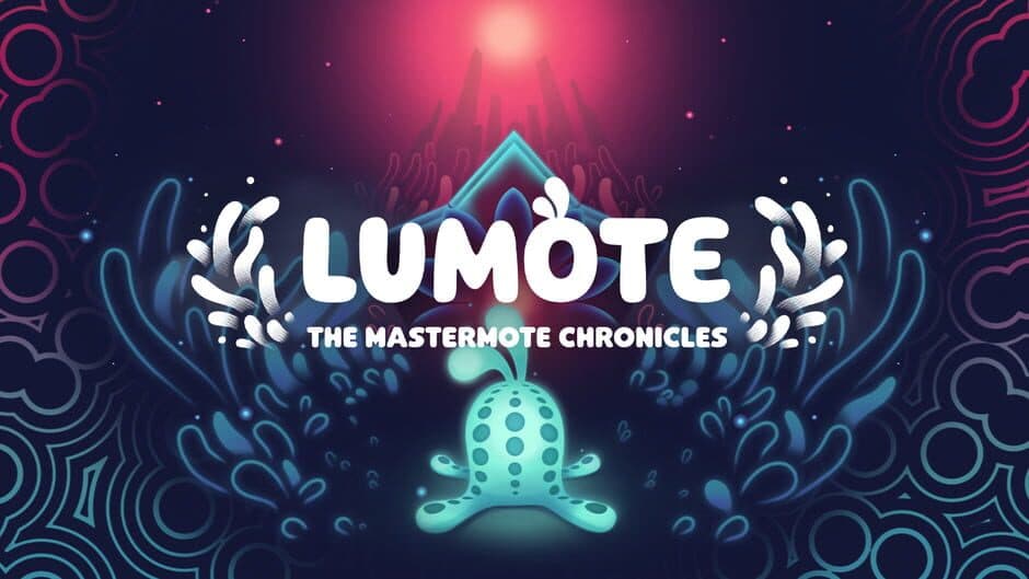 Lumote: The Mastermote Chronicles