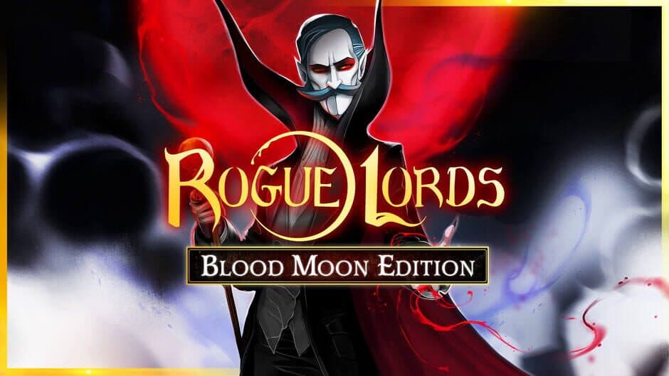 Rogue Lords - Blood Moon Edition