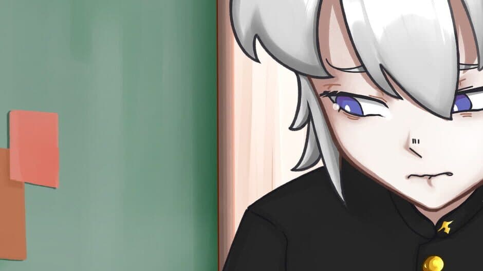 My Inner Darkness Is A Hot Anime Girl!