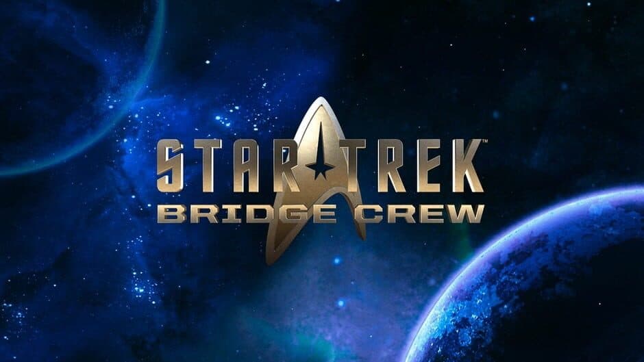 Star Trek: Bridge Crew