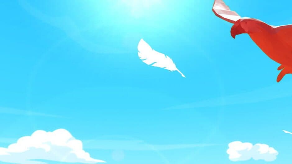 Aery: Little Bird Adventure