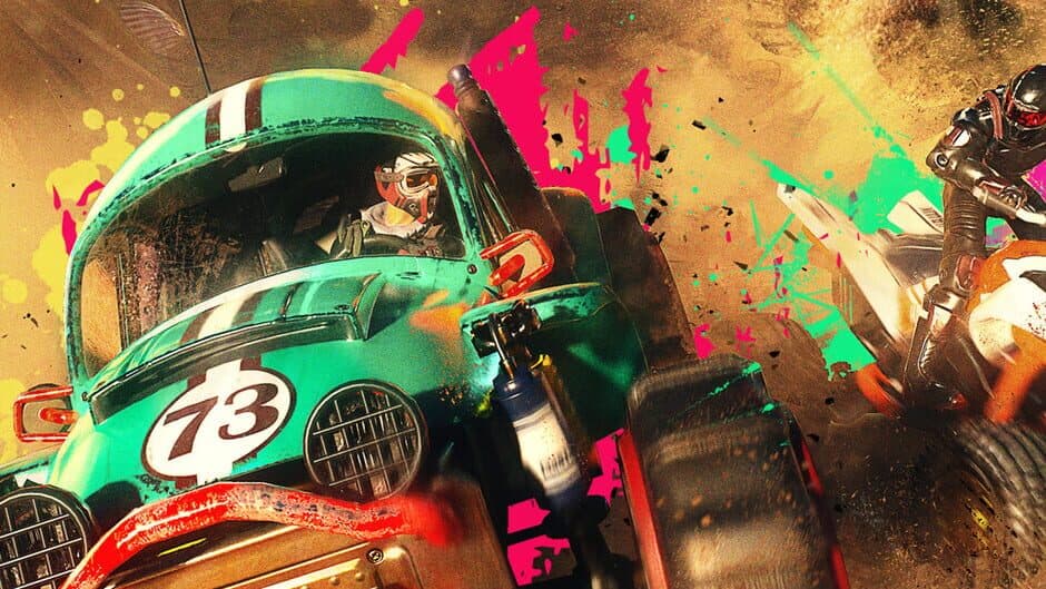 Super Toy Cars Offroad