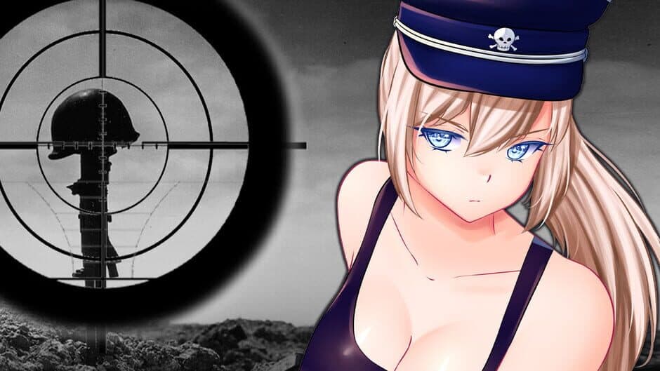 H-Sniper: World War