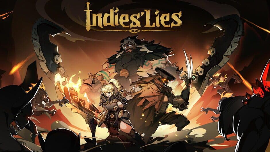 Indies' Lies