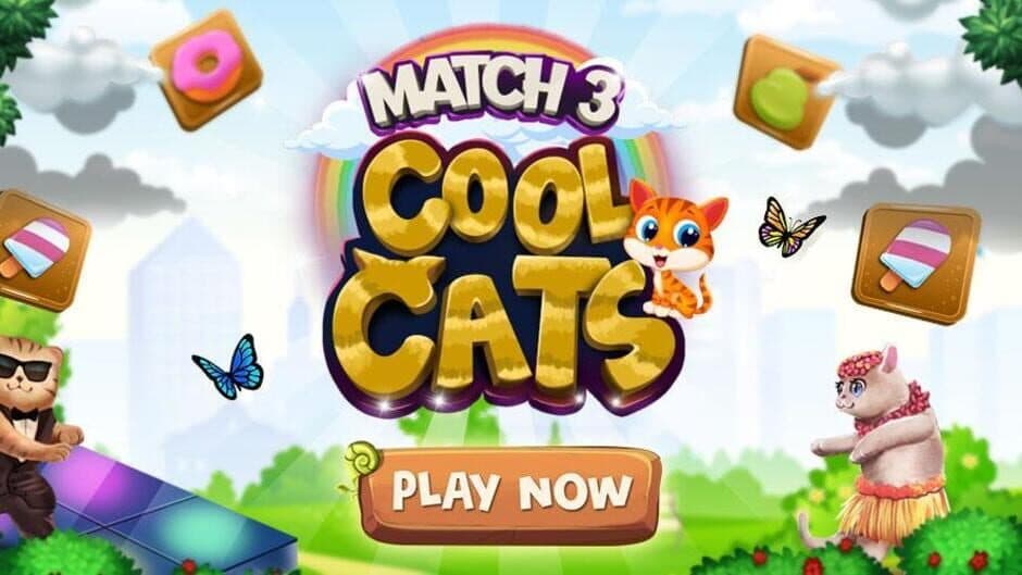 Cool Cats