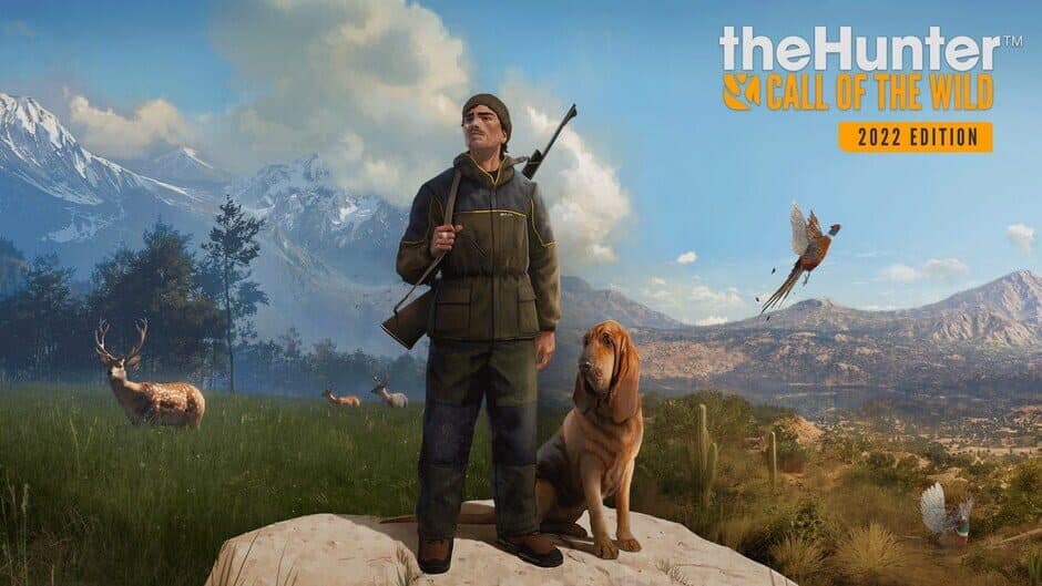theHunter: Call of the Wild 2022 Edition