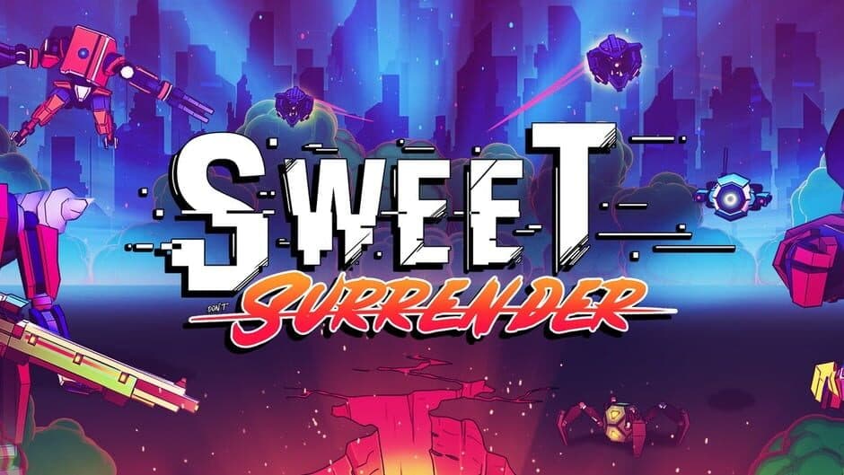 Sweet Surrender