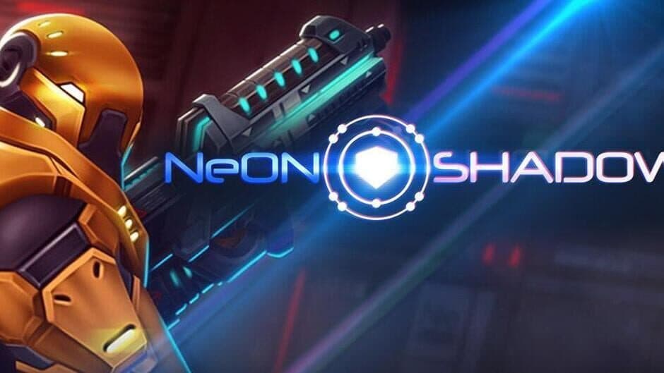 Neon Shadow