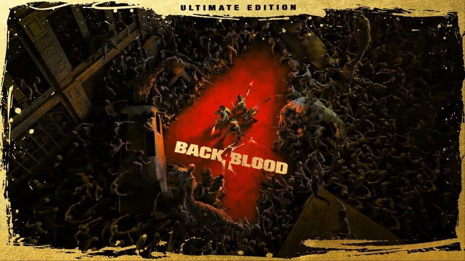Back 4 Blood