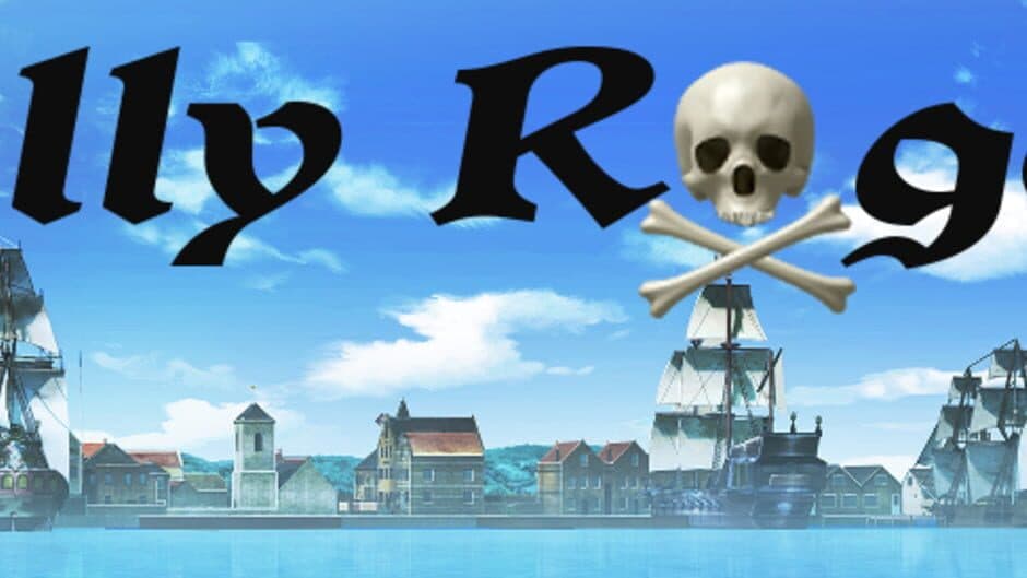 Jolly Roger