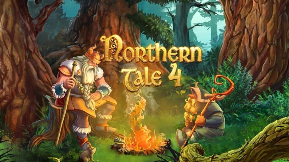 Northern Tale 4