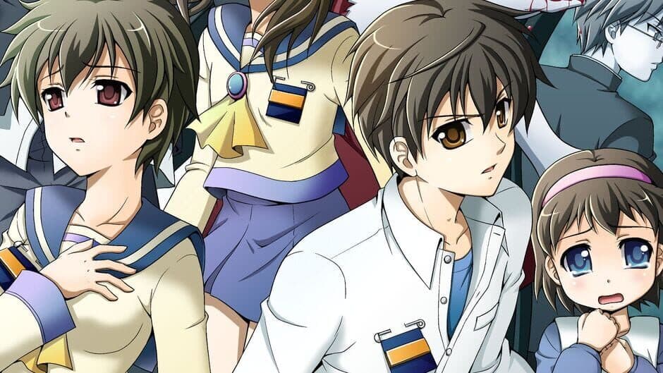 Corpse Party