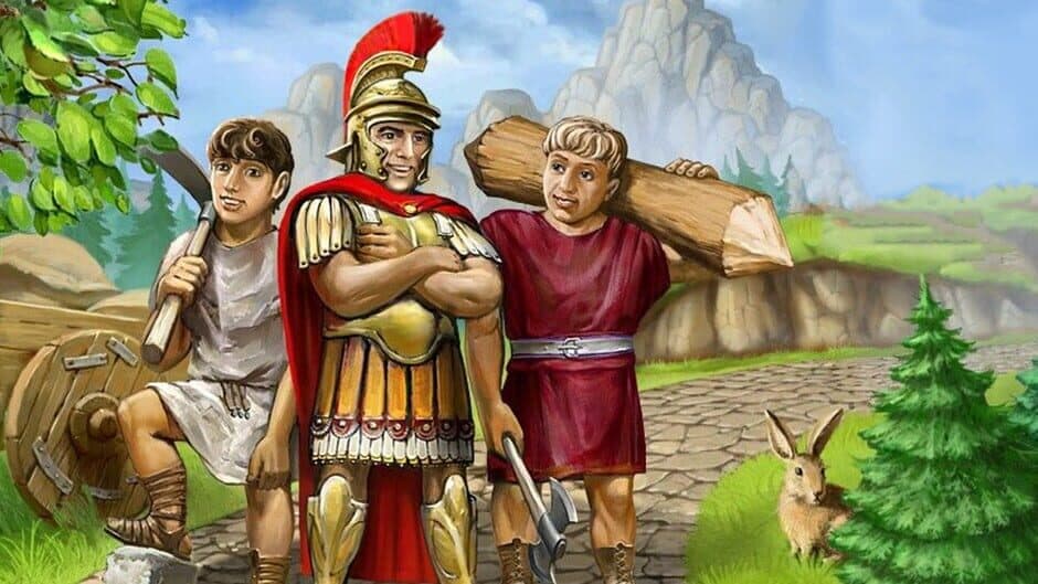 Roads of Rome