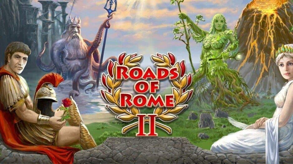 Roads of Rome 2