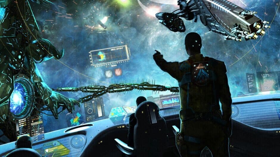 Starpoint Gemini 2