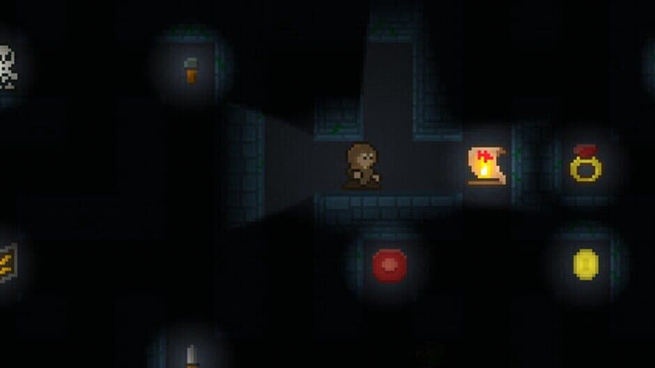 Instant Dungeon!